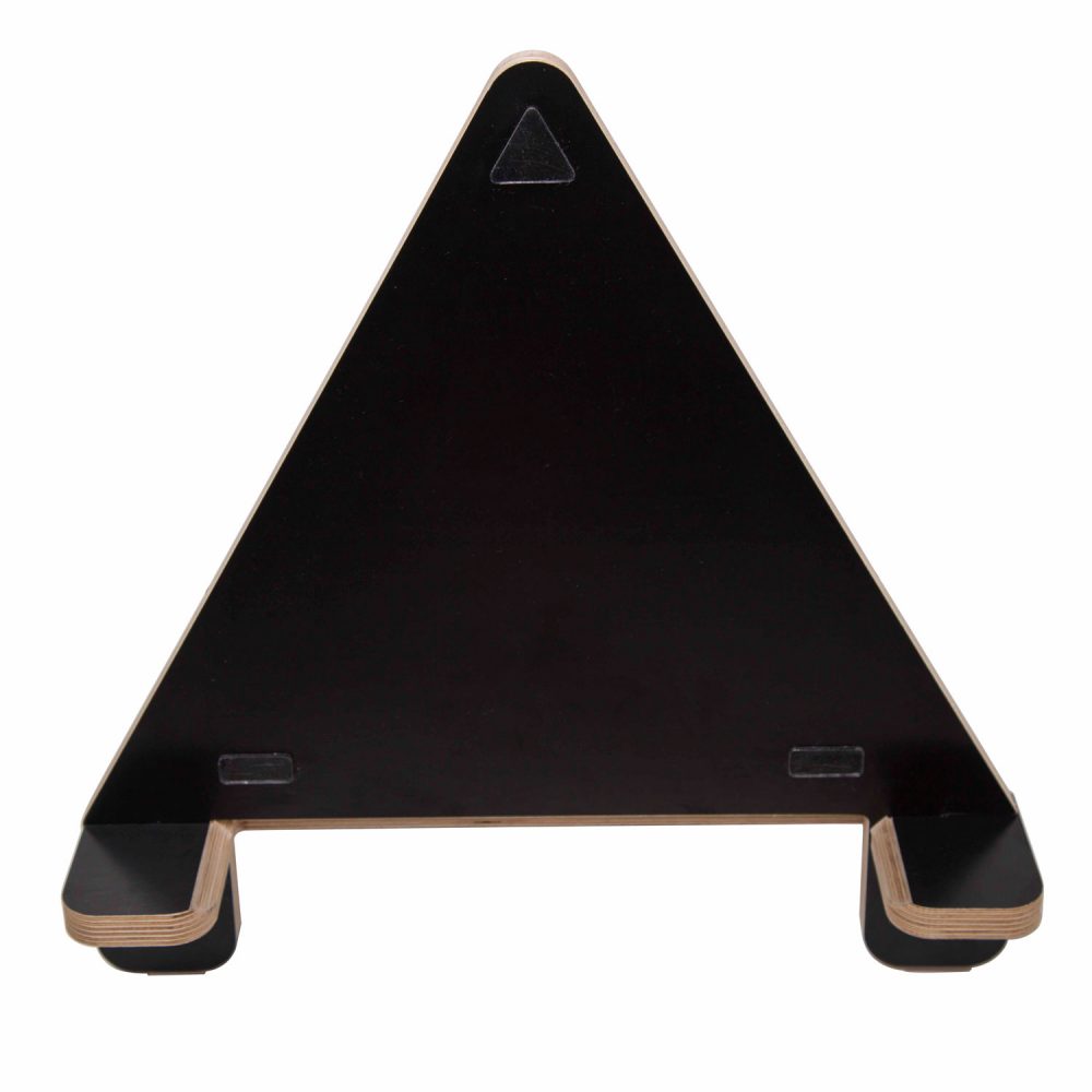 Black Acoustic Guitar Stand Jager Stands
